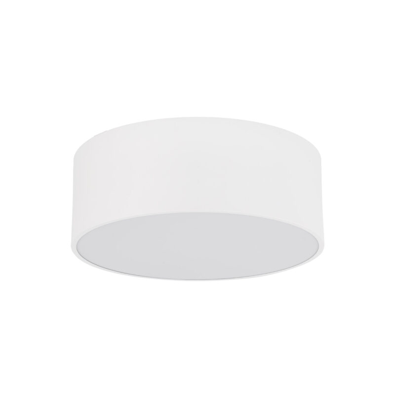 Spot TK Lighting Livo White S IP54 x2