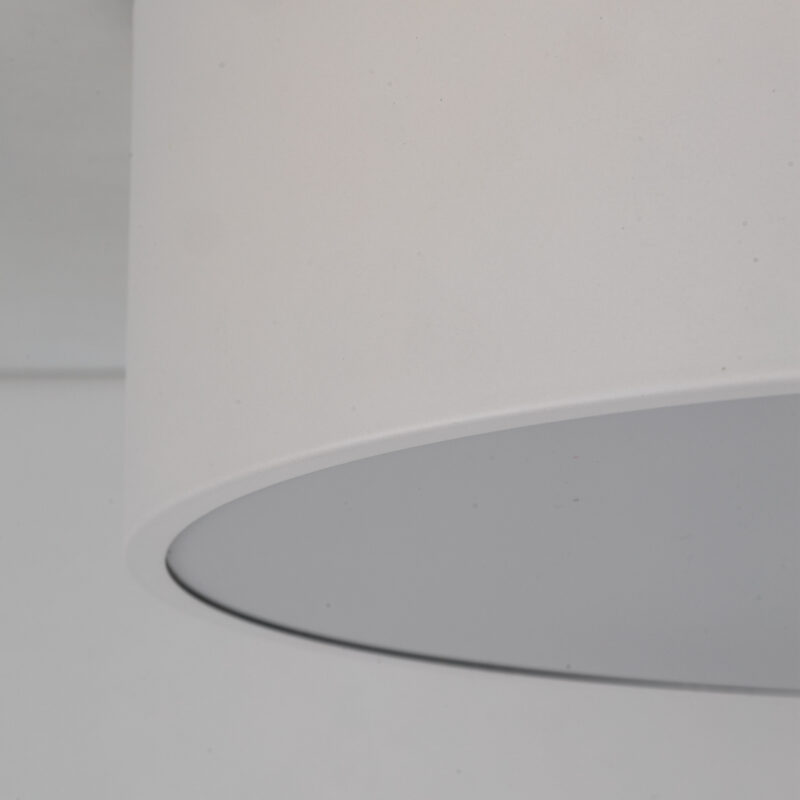 Spot TK Lighting Livo White S IP54 x2 - obrazek 4