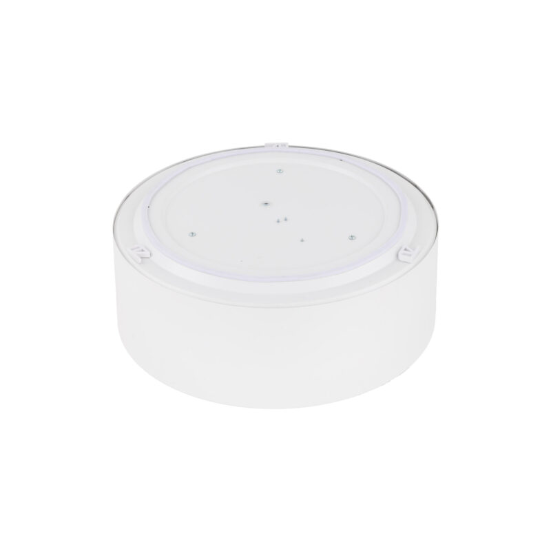 Spot TK Lighting Livo White S IP54 x2 - obrazek 5
