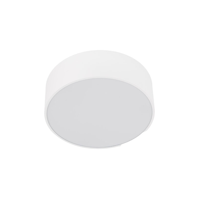 Spot TK Lighting Livo White S IP54 x2 - obrazek 8