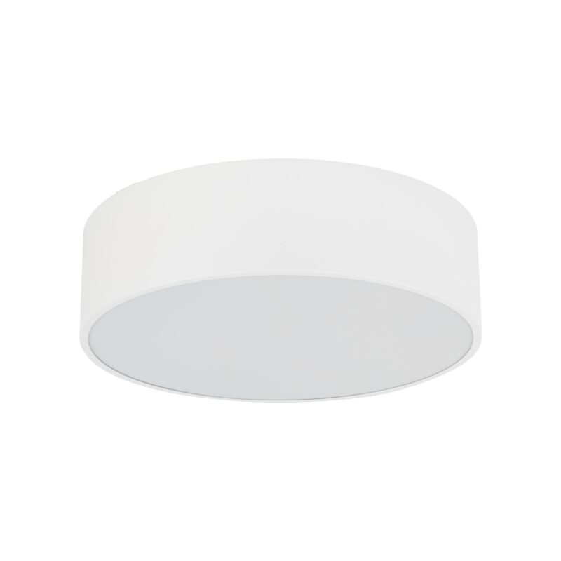 Spot TK Lighting Livo White M IP54 x3