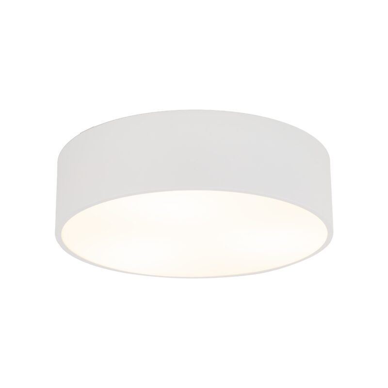 Spot TK Lighting Livo White M IP54 x3 - obrazek 6