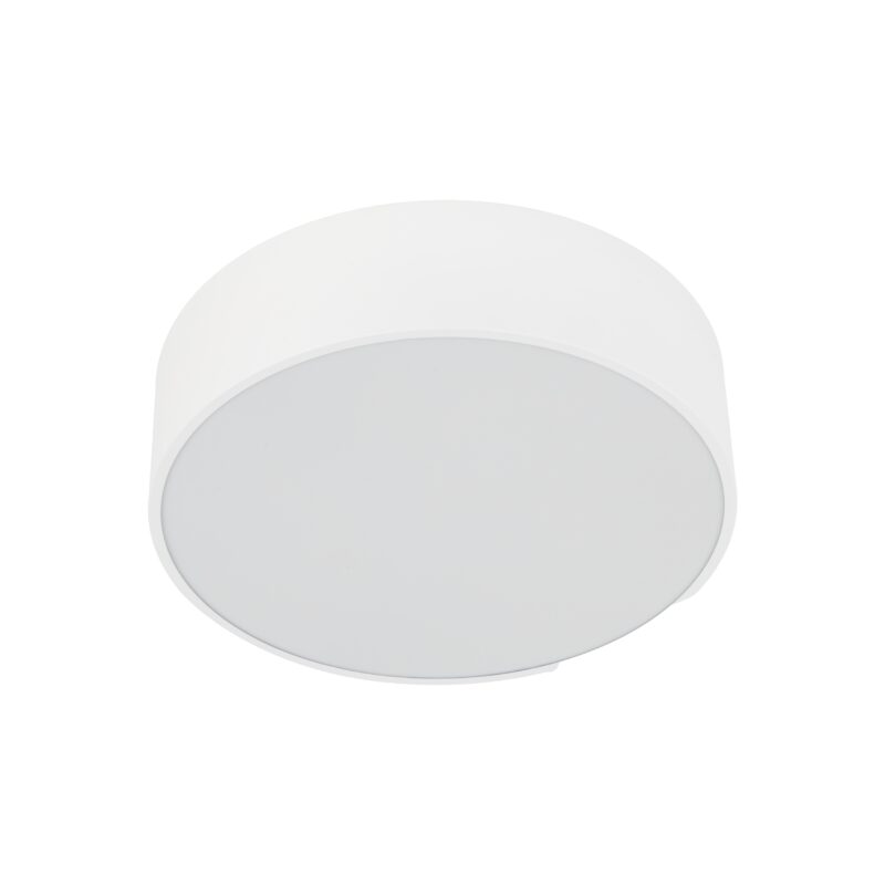 Spot TK Lighting Livo White M IP54 x3 - obrazek 7