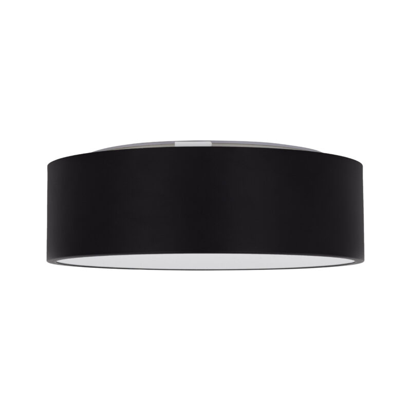 Spot TK Lighting Livo Black M IP54 x3 - obrazek 5
