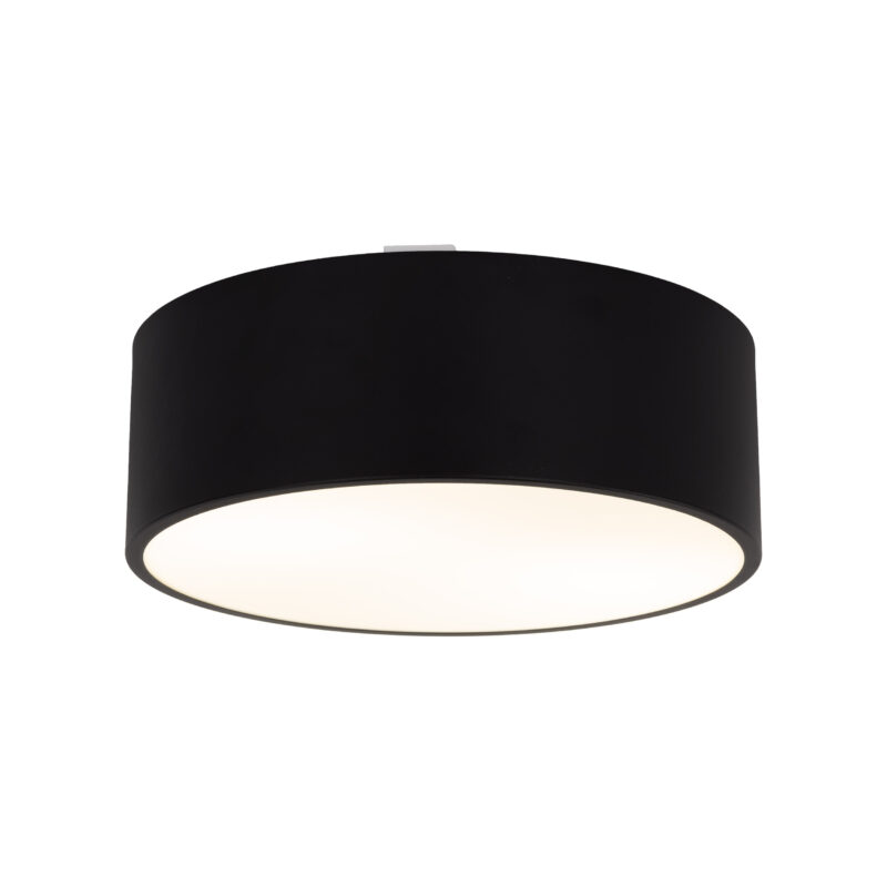 Spot TK Lighting Livo Black M IP54 x3 - obrazek 6