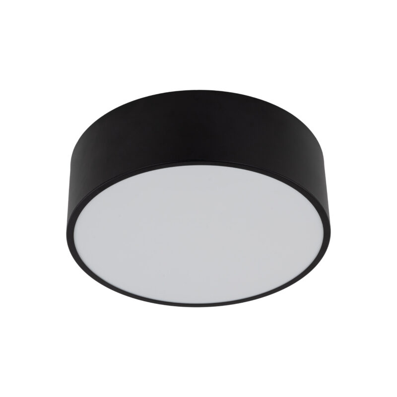 Spot TK Lighting Livo Black M IP54 x3 - obrazek 7