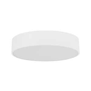 Spot TK Lighting Livo White L IP54 x4