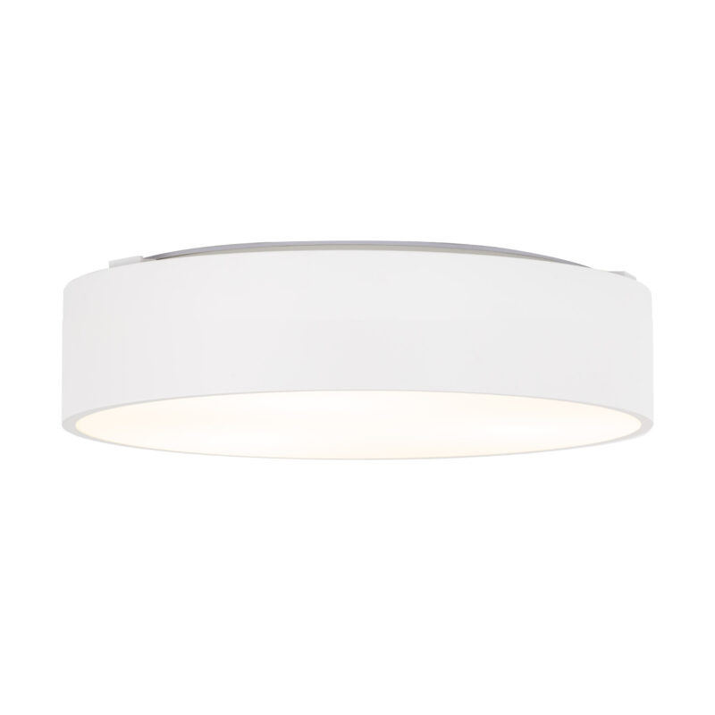 Spot TK Lighting Livo White L IP54 x4 - obrazek 7