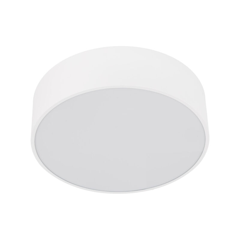 Spot TK Lighting Livo White L IP54 x4 - obrazek 8