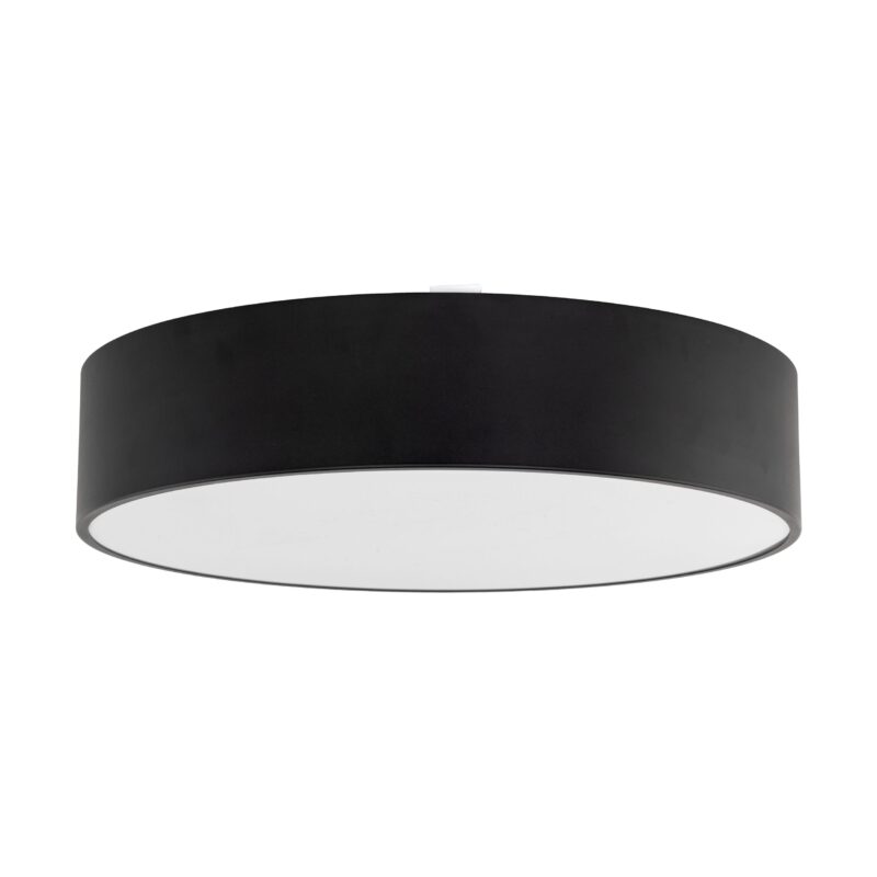 Spot TK Lighting Livo Black L IP54 x4 - obrazek 6