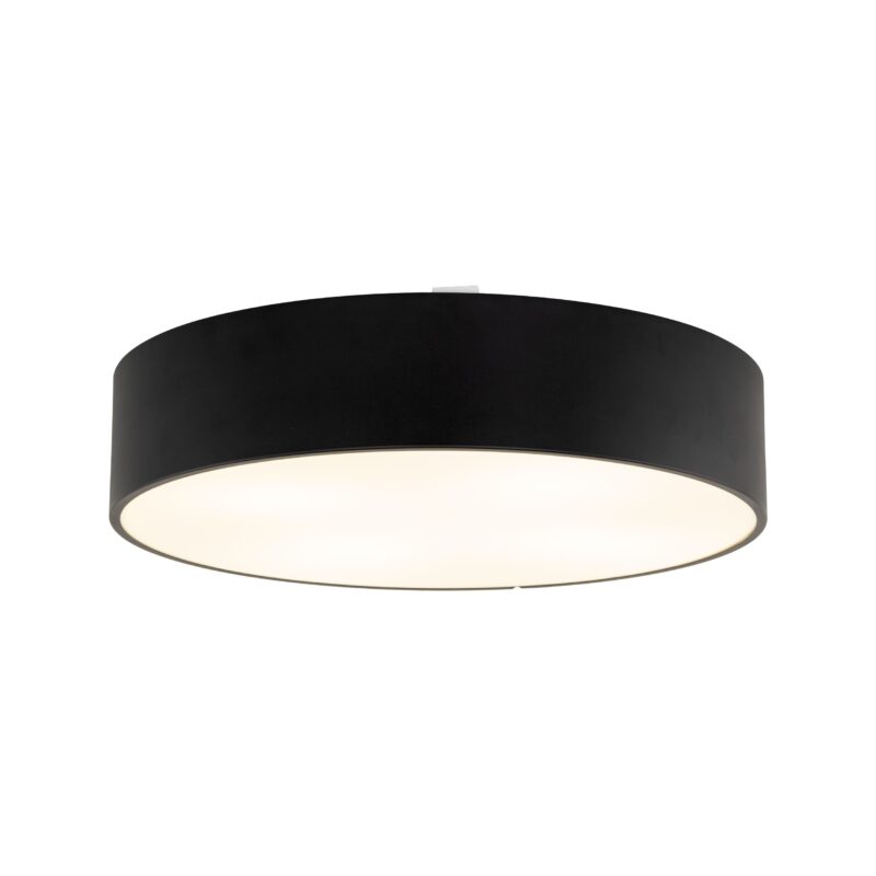 Spot TK Lighting Livo Black L IP54 x4 - obrazek 7