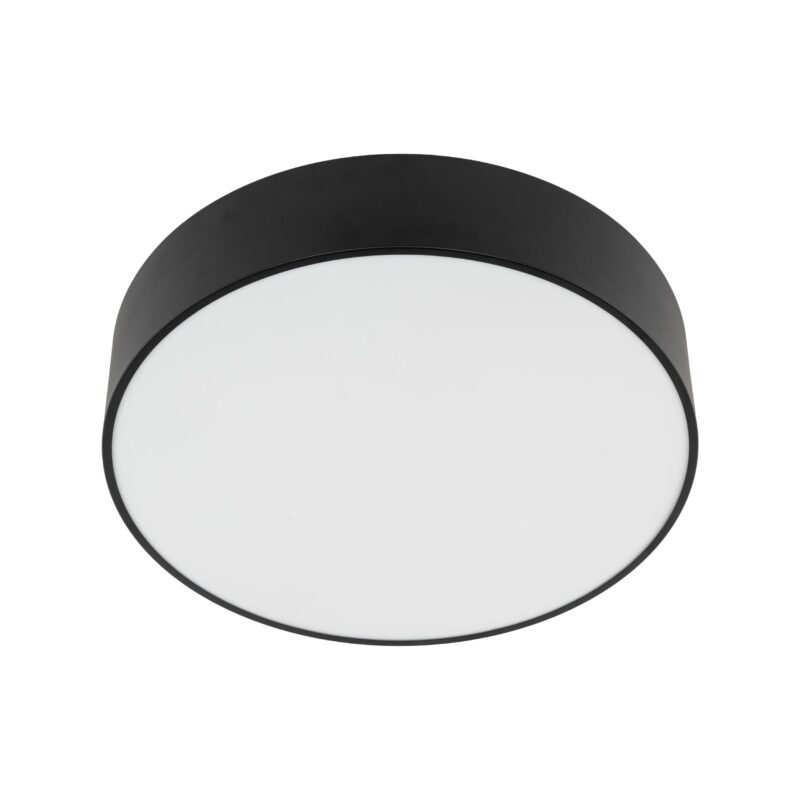 Spot TK Lighting Livo Black L IP54 x4 - obrazek 8