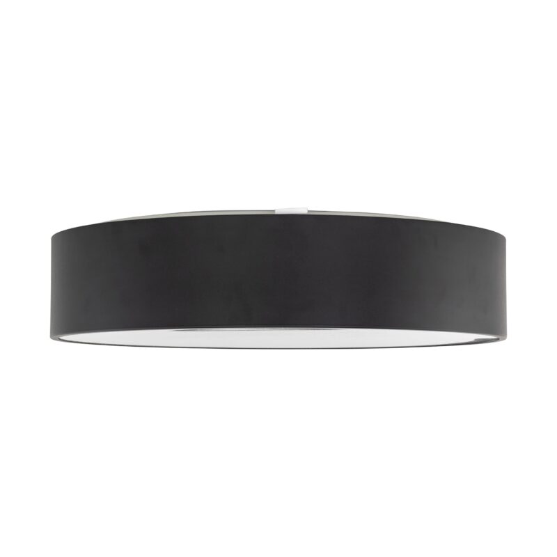 Spot TK Lighting Livo Black L IP54 x4 - obrazek 11