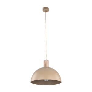 Lampa Wisząca TK Lighting Oslo Sabia x1