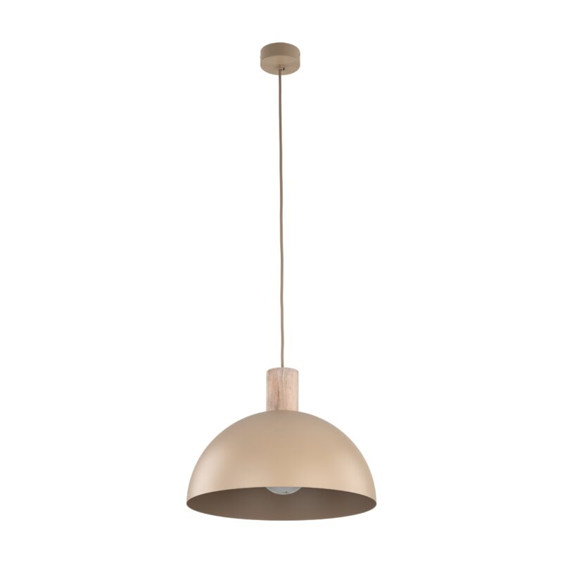 Lampa Wisząca TK Lighting Oslo Sabia x1