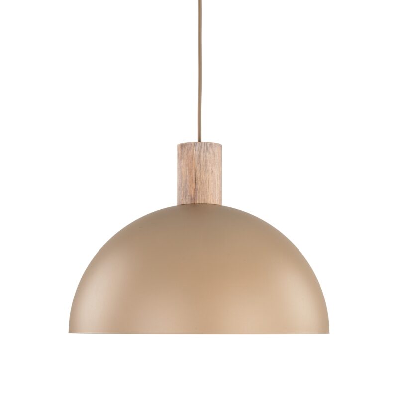Lampa Wisząca TK Lighting Oslo Sabia x1 - obrazek 9