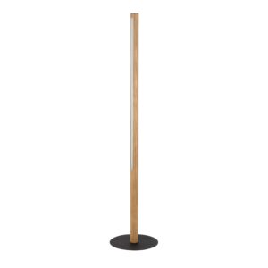 Lampa Podłogowa TK Lighting Rollo LED x1