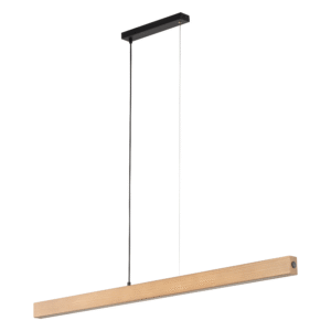 Lampa Wisząca TK Lighting Teo LED 1260 x1