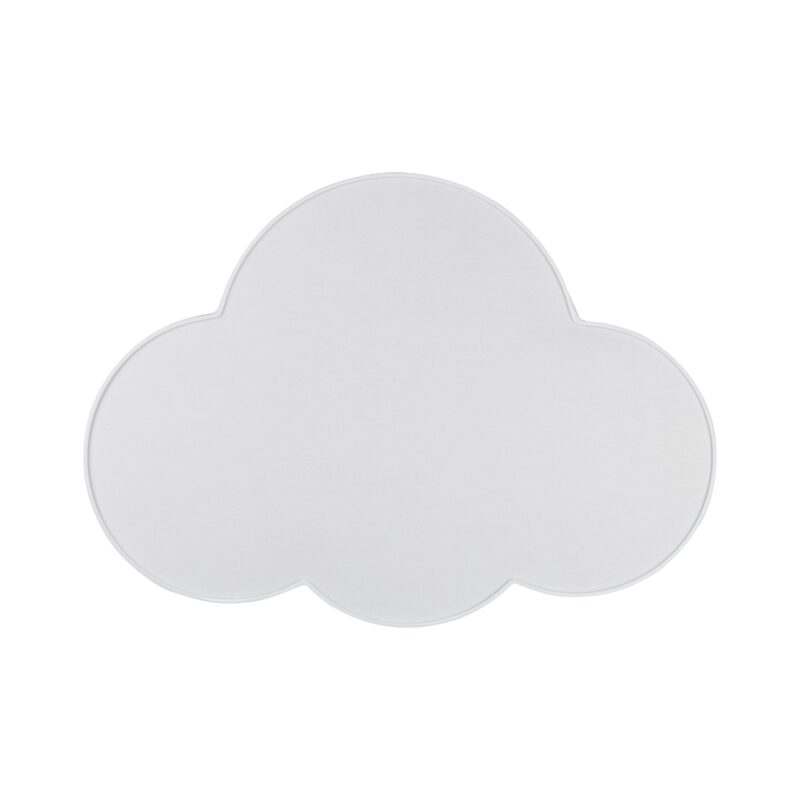 Lampa Sufitowa TK Lighting Cloud White x4 - obrazek 7