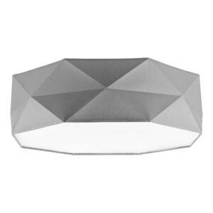 Lampa Sufitowa TK Lighting Kantoor Gray 520 x4