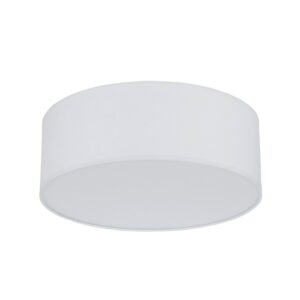 Lampa Sufitowa TK Lighting Rondo White x2