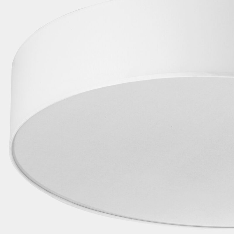 Lampa Sufitowa TK Lighting Rondo White 600 x4 - obrazek 3