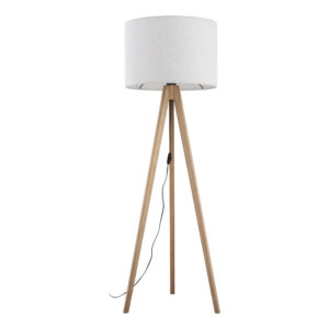 Lampa Podłogowa TK Lighting Grand Sosna x1