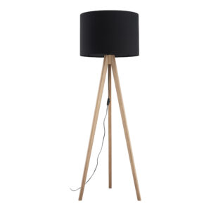 Lampa Podłogowa TK Lighting Grand Sosna x1