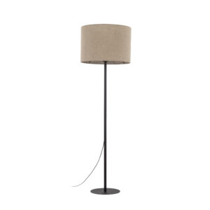 Lampa Podłogowa TK Lighting Earth x1