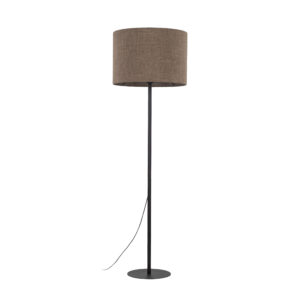 Lampa Podłogowa TK Lighting Earth x1