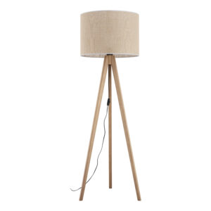 Lampa Podłogowa TK Lighting Grand Sosna x1