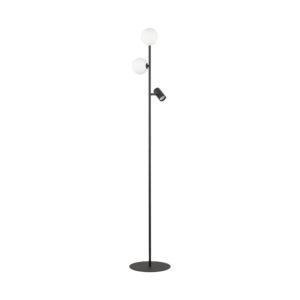Lampa Podłogowa TK Lighting Vox x3