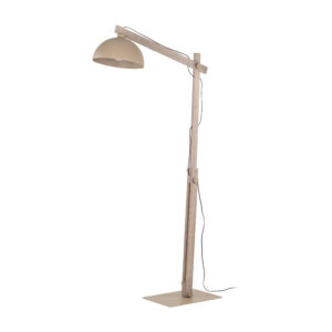 Lampa Podłogowa TK Lighting Oslo Sabia x1