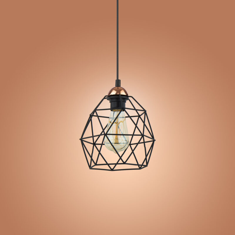 Lampa Wisząca TK Lighting Galaxy x1 - obrazek 3
