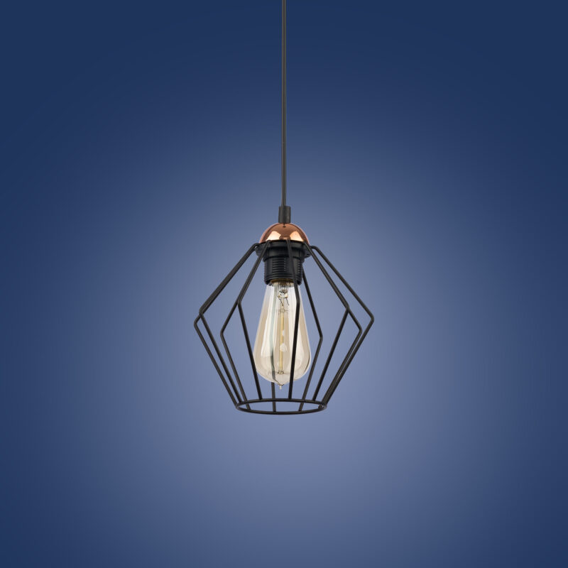 Lampa Wisząca TK Lighting Galaxy x1 - obrazek 3
