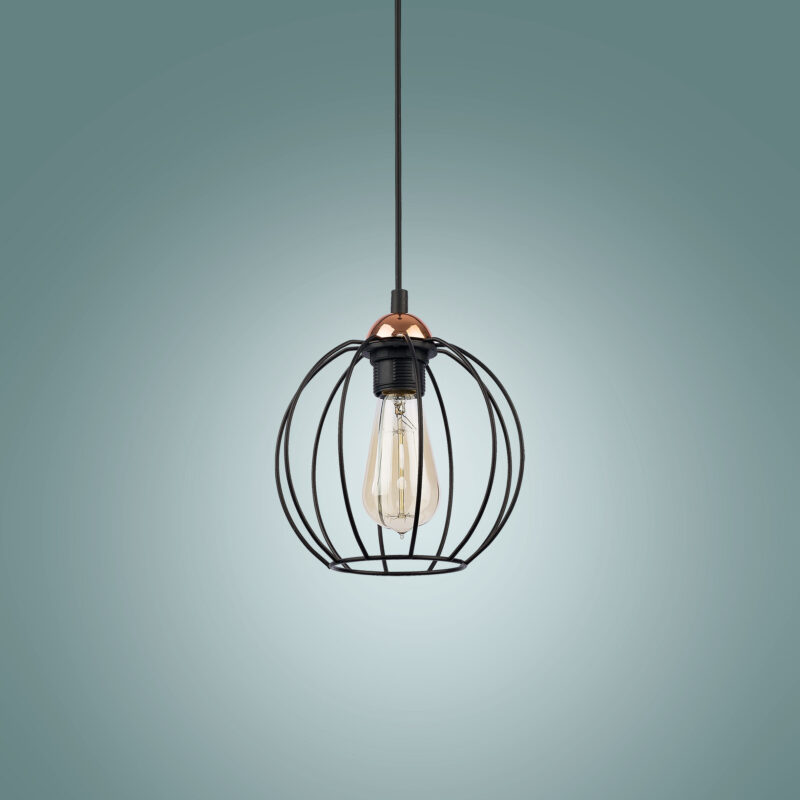Lampa Wisząca TK Lighting Galaxy x1 - obrazek 3
