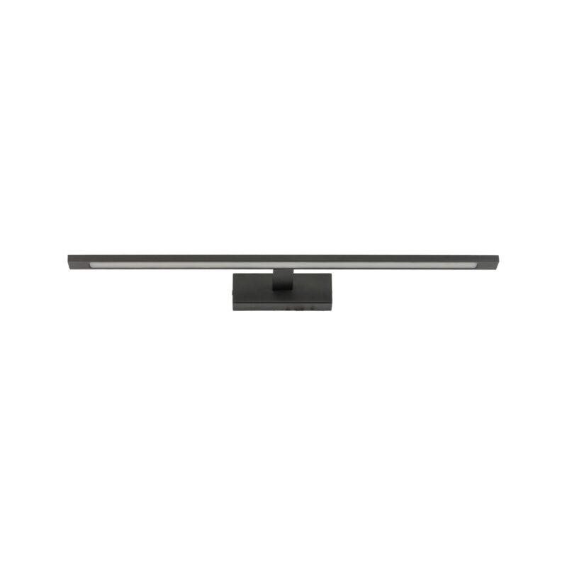 Kinkiet TK Lighting Gallery LED Black 20W x1 - obrazek 9