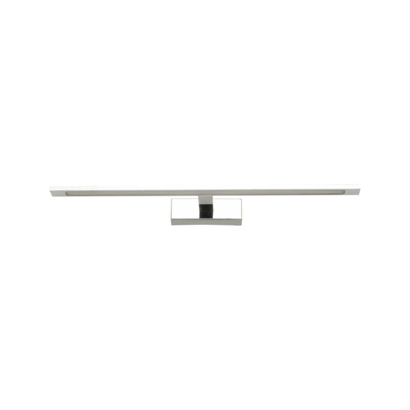Kinkiet TK Lighting Gallery LED Chrome 20W x1 - obrazek 7
