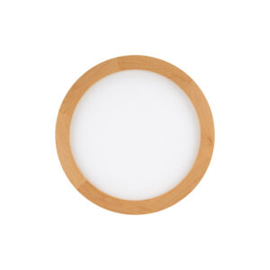 Plafon TK Lighting Aqua Wood Buk 325 24W LED x1