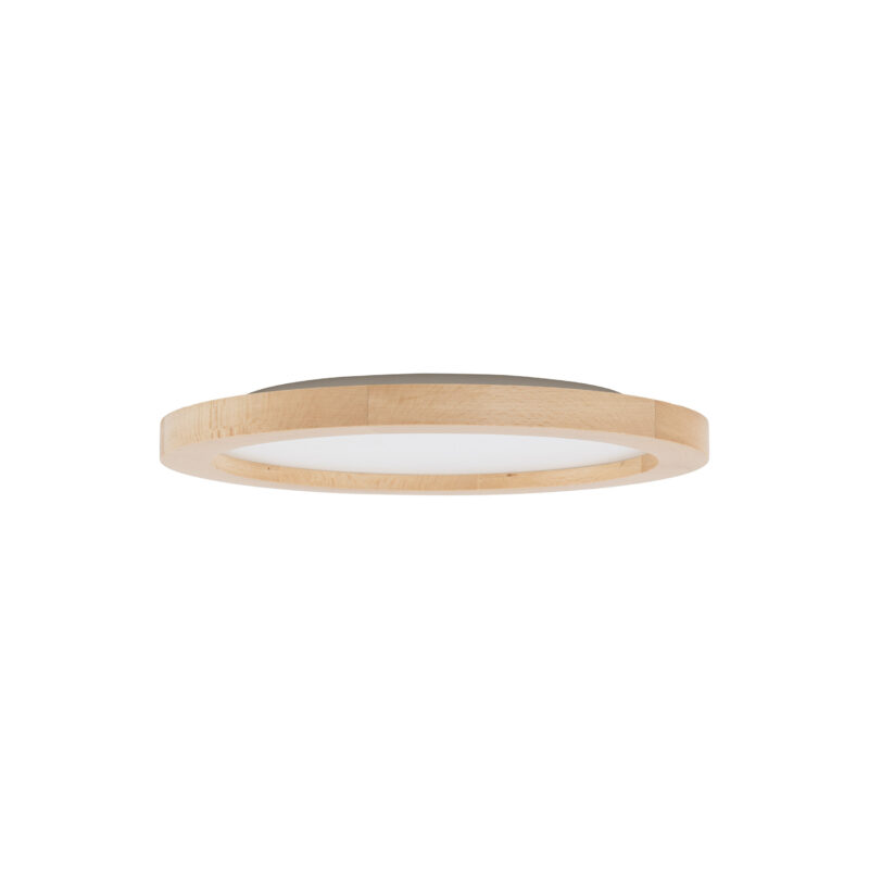 Plafon TK Lighting Aqua Wood Buk 325 24W LED x1 - obrazek 8