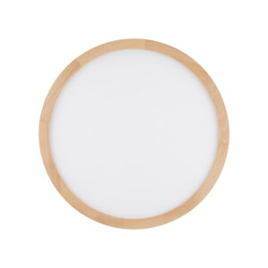 Plafon TK Lighting Aqua Wood Buk 500 45W LED x1