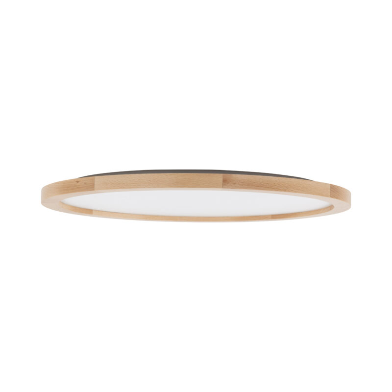 Plafon TK Lighting Aqua Wood Buk 500 45W LED x1 - obrazek 7