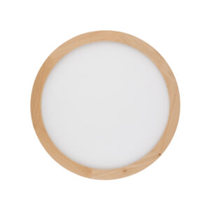 Plafon TK Lighting Aqua Wood Buk 400 36W LED x1