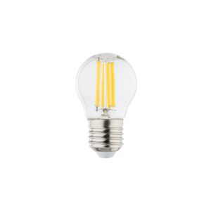 Żarówka TK Lighting E27 Clear 6W 3000K Dimmable