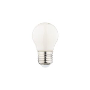 Żarówka TK Lighting E27 Milky 6W 4000K Dimmable