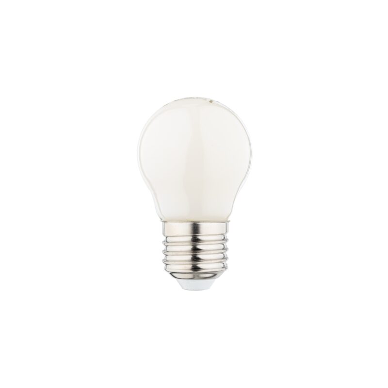 Żarówka TK Lighting E27 Milky 6W 4000K Dimmable