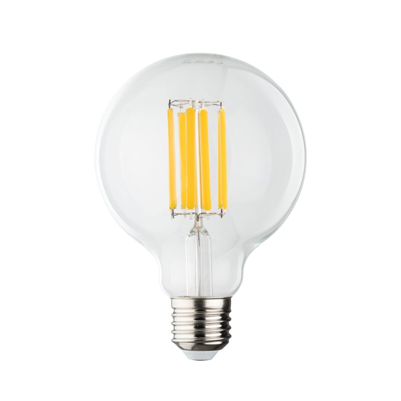Żarówka TK Lighting E27 Clear 14W 3000K Dimmable