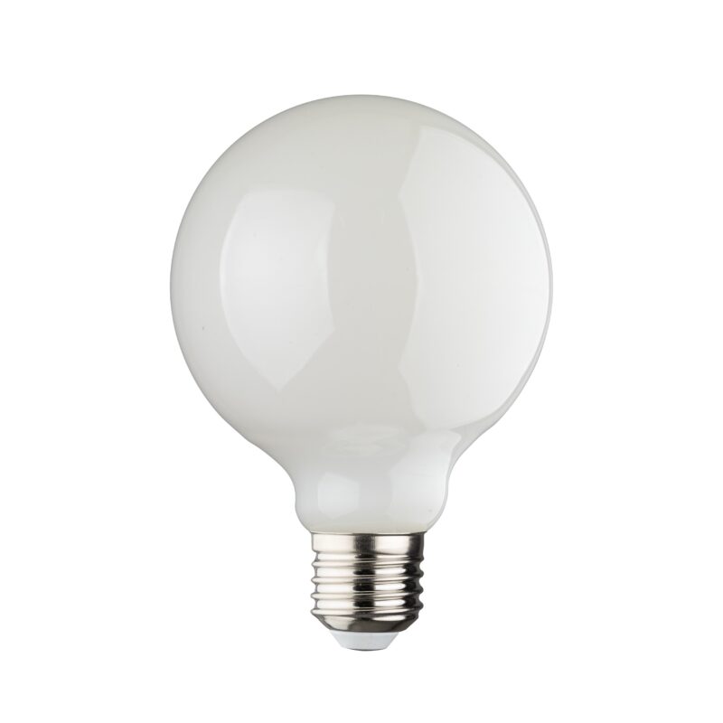 Żarówka TK Lighting E27 Milky 14W 4000K Dimmable