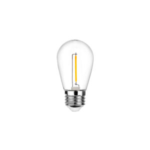 Żarówka TK Lighting LED E27 1W 3000K