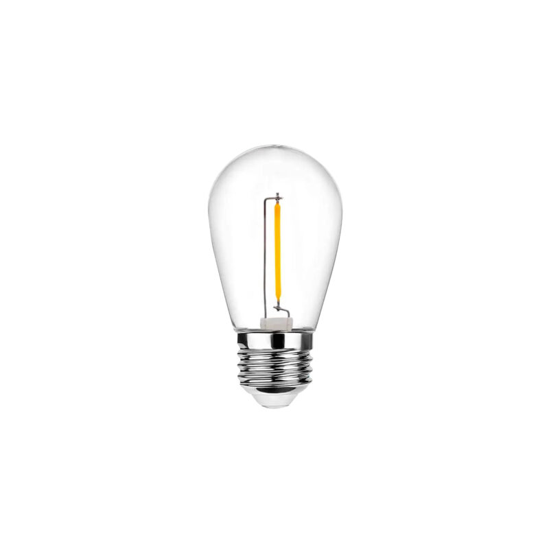Żarówka TK Lighting LED E27 1W 3000K